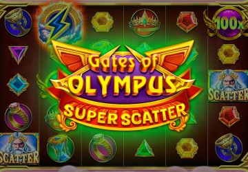 Так выглядит выпуск Gonzo's Quest